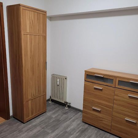 Ludwigsturm Appartement In Straubing Bagian luar foto