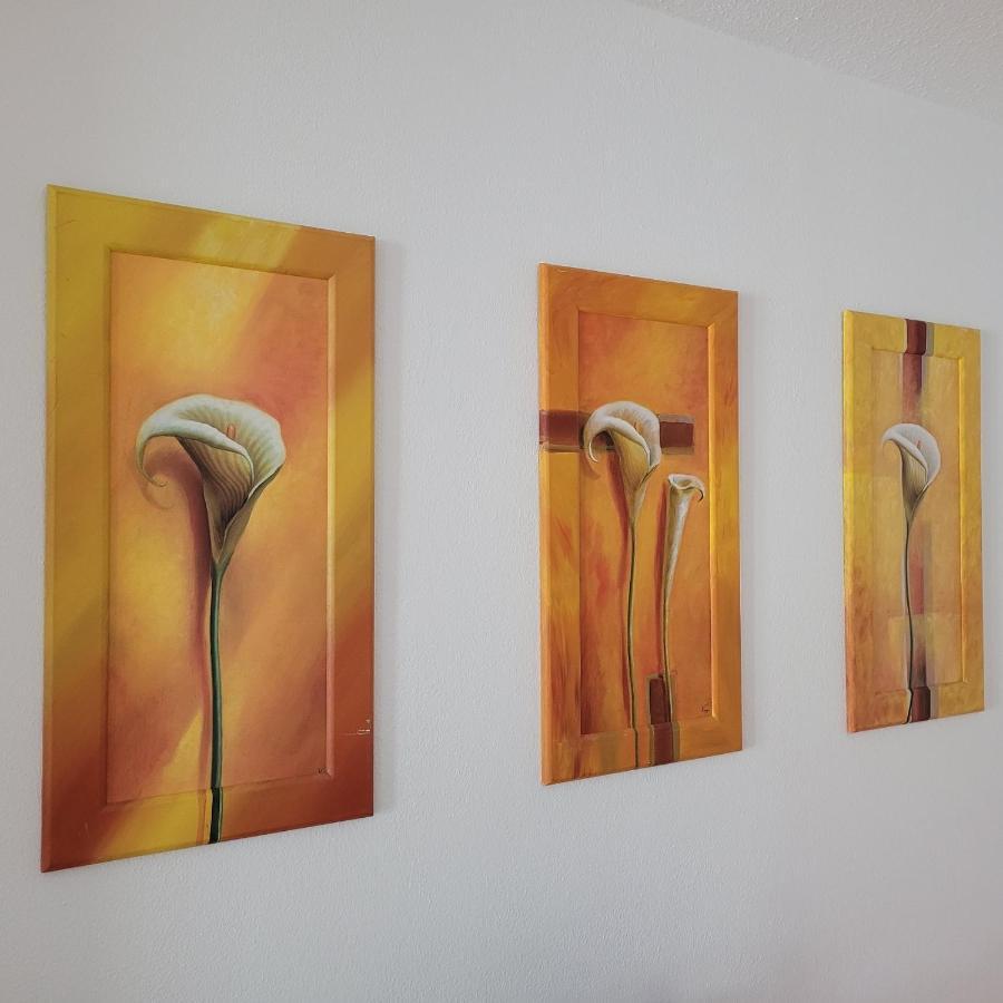 Ludwigsturm Appartement In Straubing Bagian luar foto