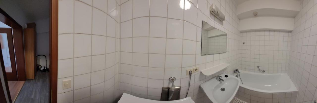 Ludwigsturm Appartement In Straubing Bagian luar foto